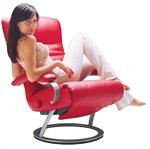 Recliner Chairs: Modern Ergonomic Reclining Chairs, Leather Recliners