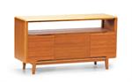 Credenzas and Sideboards