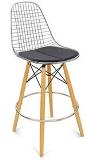 Restaurant Barstools and Counter Stools FREE SHIPPING. Restaurant Furniture and Bar Furniture: Stools for Bar, Stools for Hotel, Hospitality.