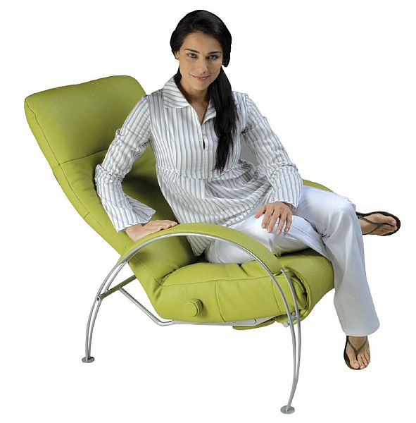 Kiri Recliner Chair Lafer Recliner Chairs Ergonomic Recliner