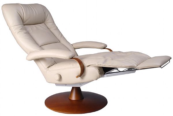 Ergonomic Recliner Chair Thor Lafer Recliner Chair