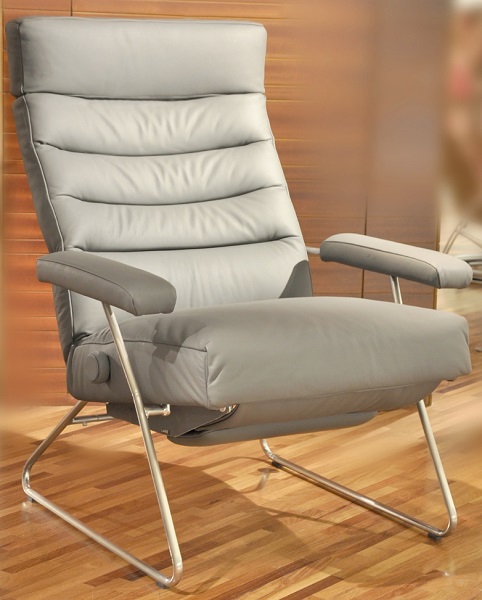 Adele Recliner Chair Lafer Reclining Chair Adele Adele Recliner Chair Lafer Reclining Chair Adele