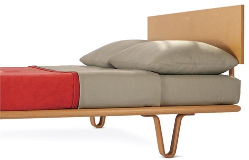 Modernica Case Study Bent Wood Bed Case Study Bed Modernica Case Study Bent Wood Bed Case Study Bed