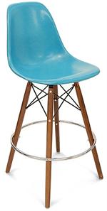 A Barstool Case Study Side Shell Dowel Barstool Fiberglass Stool A Barstool Case Study Side Shell Dowel Barstool Fiberglass Stool