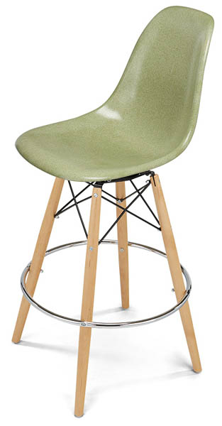 Modernica Case Study Side Shell Dowel Barstool Fiberglass Stool Modernica Case Study Side Shell Dowel Barstool Fiberglass Stool