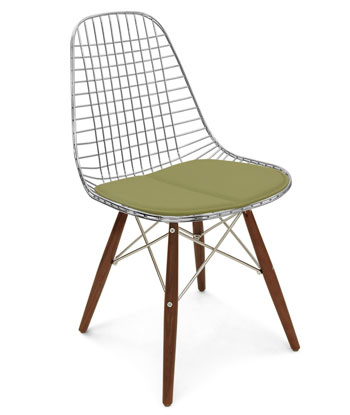 Modernica Case Study Wire Chair Dowel Chair Modernica Seating Modernica Case Study Wire Chair Dowel Chair Modernica Seating