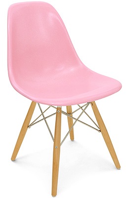 Case Study Side Shell Dowel Chair Fiberglass Chair Modernica Case Study Side Shell Dowel Chair Fiberglass Chair Modernica