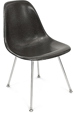 Modernica Case Study Side Shell H Base Fiberglass Shell Chairs Modernica Case Study Side Shell H Base Fiberglass Shell Chairs