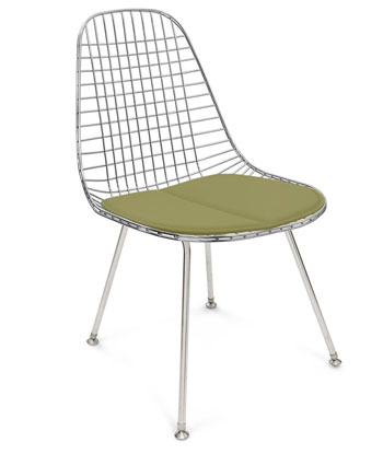 Modernica Case Study Wire Chair HBase Modernica Wire Seating Modernica Case Study Wire Chair HBase Modernica Wire Seating