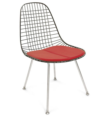 Case Study Wire Chair H Base Modernica Case Study Wire Chair Case Study Wire Chair H Base Modernica Case Study Wire Chair