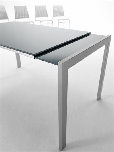 MIDJ Opla Dining Table Extension Table made in Italy MIDJ Opla Dining Table Extension Table made in Italy
