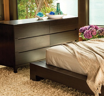 Orchid Six Drawer Dresser Greenington Bamboo Bedroom Furniture Orchid Six Drawer Dresser Greenington Bamboo Bedroom Furniture