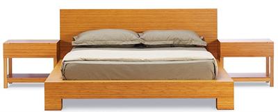 Orchid Platform Bed Greenington Bamboo Queen King Platform Bed Orchid Platform Bed Greenington Bamboo Queen King Platform Bed