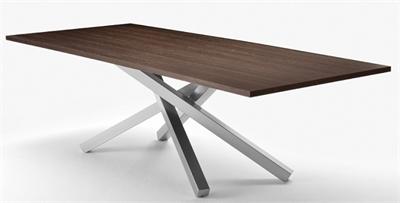 Pechino Dining Table MIDJ in Italy Dining Table Pechino Dining Table MIDJ in Italy Dining Table