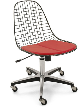 Case Study Wire Chair Rolling Base Modernica Task Office Chair Case Study Wire Chair Rolling Base Modernica Task Office Chair