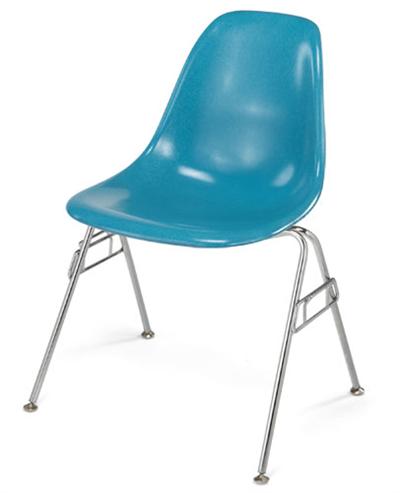 Stacking Chair Case Study Side Shell Stacking Chair by Modernica Stacking Chair Case Study Side Shell Stacking Chair by Modernica