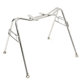 Stacking Chair BASE ONLY Modernica Furniture Stacking Chair BASE ONLY Modernica Furniture