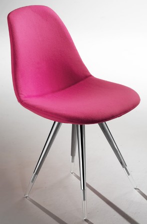 Angel POP Side Chair Angel Chairs Kubikoff Furniture Angel POP Side Chair Angel Chairs Kubikoff Furniture