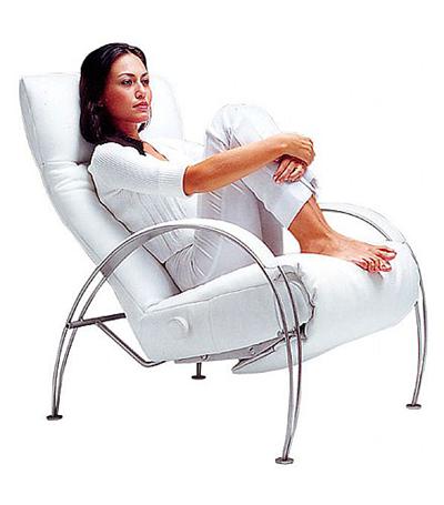 Reclining Leather Furniture on Recliner Chairs Lafer Reclining Chairs