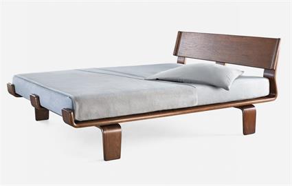 Modernica Case Study Alpine Bed Queen King Platform Bed Modernica Case Study Alpine Bed Queen King Platform Bed