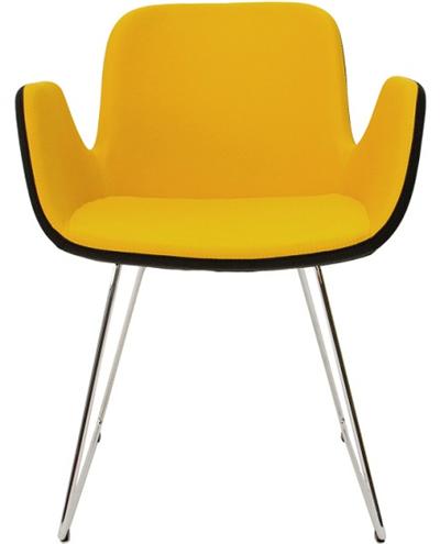 Daisy Chair Armchair Lounge Chair B&T Design Daisy Chair Armchair Lounge Chair B&T Design
