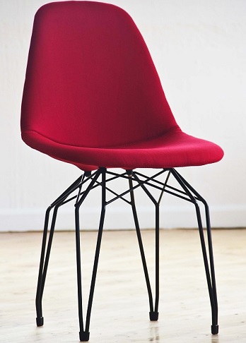 Diamond POP Side Chair Dining Chair Kubikoff Italy Diamond POP Side Chair Dining Chair Kubikoff Italy