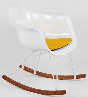 Diamond Rocker Chair Kubikoff Diamond Rocking Chair Diamond Rocker Chair Kubikoff Diamond Rocking Chair