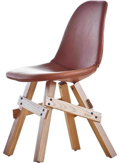 Icon POP Side Chair Dining Chair Kubikoff Icon Chairs Icon POP Side Chair Dining Chair Kubikoff Icon Chairs