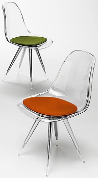 Angel Side Chair Dining Chair Kubikoff Angel Chairs Angel Side Chair Dining Chair Kubikoff Angel Chairs