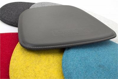 Shell Chair Seat Pads Shell Chairs Modernica Kubikoff Shell Chair Seat Pads Shell Chairs Modernica Kubikoff