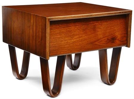 Night Stand Case Study Bentwood Modernica Bedside Table Night Stand Case Study Bentwood Modernica Bedside Table