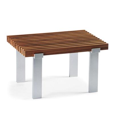 Bench Outdoor Furniture on Case Study Museum Bench Modernica Outdoor Bench