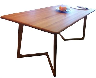 Dining Table Perry Table Wood Nuans Design Furniture Dining Table Perry Table Wood Nuans Design Furniture