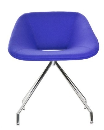 Red Swivel Chair B&T Design Armchair Swivel Chair Red Swivel Chair B&T Design Armchair Swivel Chair