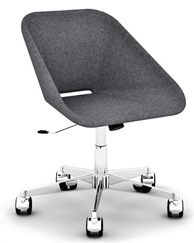 Red Office Chair B&T Design Task Chair Rolling Chair Red Office Chair B&T Design Task Chair Rolling Chair
