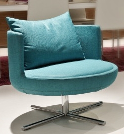 Round Lounge Chair B&T Design Lounge Chair Club Chair Round Lounge Chair B&T Design Lounge Chair Club Chair