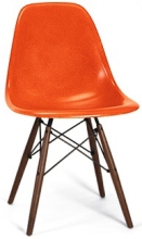 A Case Study Side Shell Dowel Chair Modernica Shell Chairs A Case Study Side Shell Dowel Chair Modernica Shell Chairs