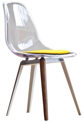 Slice Side Chair Kubikoff Furniture Slice Chairs Slice Side Chair Kubikoff Furniture Slice Chairs