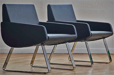 Nuans York Modular Lounge Chair by Nuans Design Nuans York Modular Lounge Chair by Nuans Design