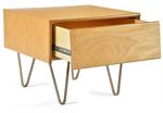 Case Study VLeg Bedside Table Modernica Case Study VLeg Bedside Table Modernica