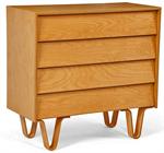 Case Study Bentwood Dresser Modernica Case Study Bentwood Dresser Modernica
