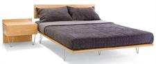 Modernica Case Study VLeg Bed Platform Modernica Case Study VLeg Bed Platform