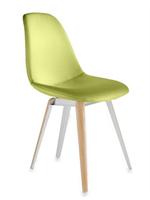 Slice POP Side Chair Kubikoff KS11 Sander Mulder