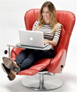 Amy Recliner Lafer Amy GL Swivel Recliner Chair Amy Recliner Lafer Amy GL Swivel Recliner Chair