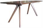 Charles Table Wood Dining Table Nuans Design Furniture Charles Table Wood Dining Table Nuans Design Furniture