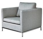 Rebecca Swivel Chair by Soho Concept Lounge Chairs