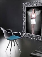 Angel Armchair Kubikoff