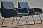 Nuans York Modular Lounge Chair by Nuans Design Nuans York Modular Lounge Chair by Nuans Design