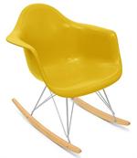 Fiberglass Shell Chairs Fiberglass Rockers Shell Barstools Case Study